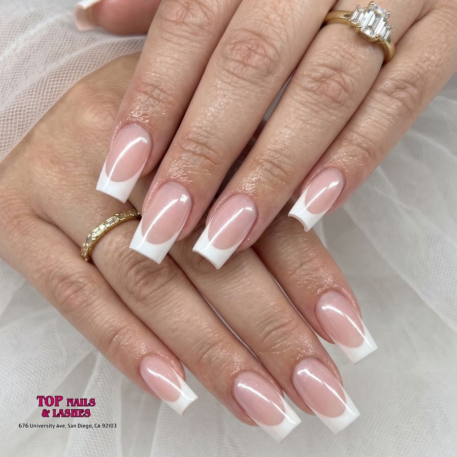 Trending and Signature Nail Art Designs